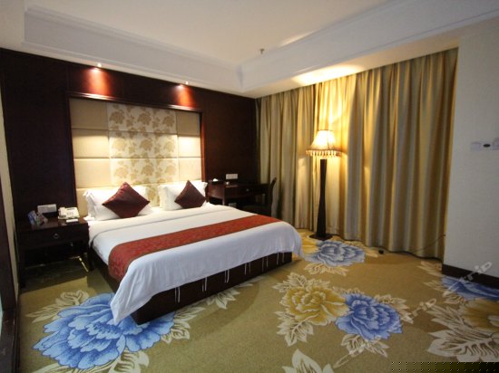 豪华单人房（无窗）