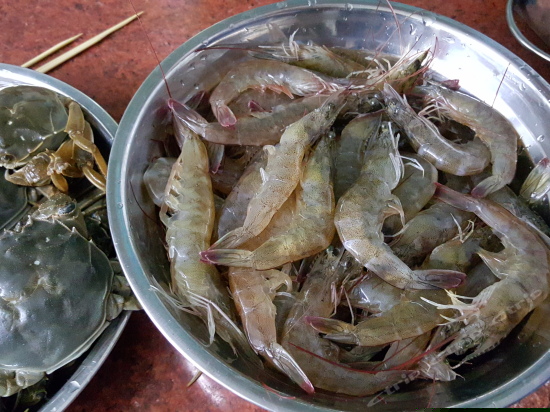 餐厅