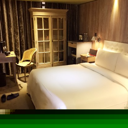 酒店房型