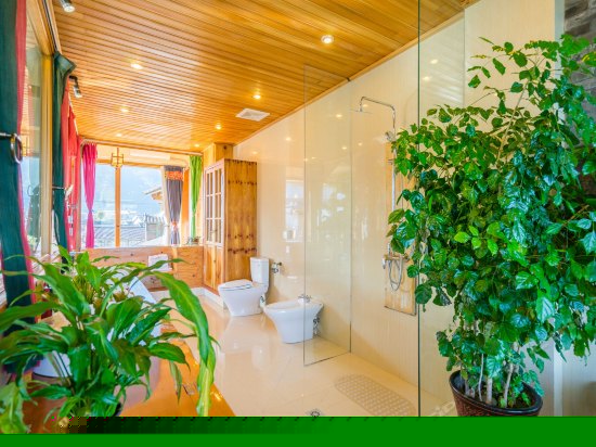 270度豪华海景大床房（一号院）