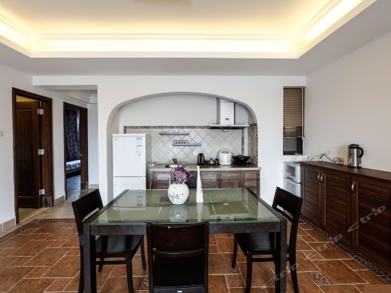 海君洋房三房二厅