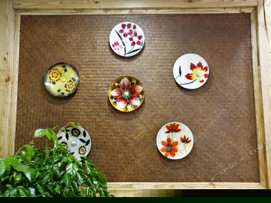 若仙阁情侣套房