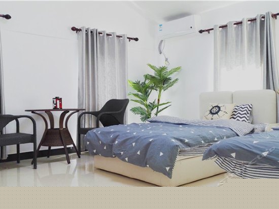 3号营地山林双标房