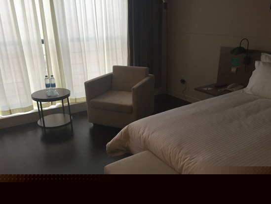 酒店房型