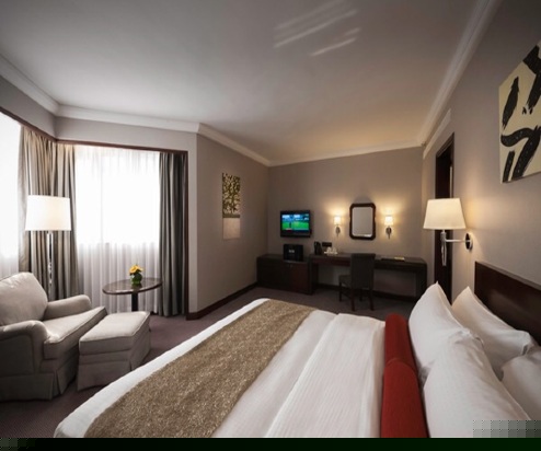 酒店房型
