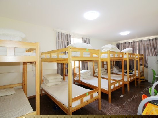 青年旅舍（床位）