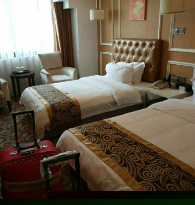 酒店房型