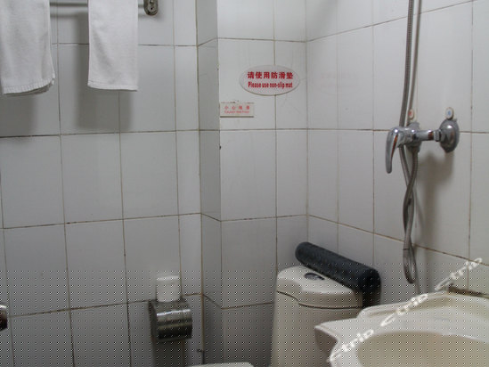 标准间