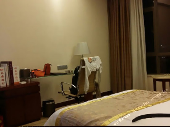 酒店房型