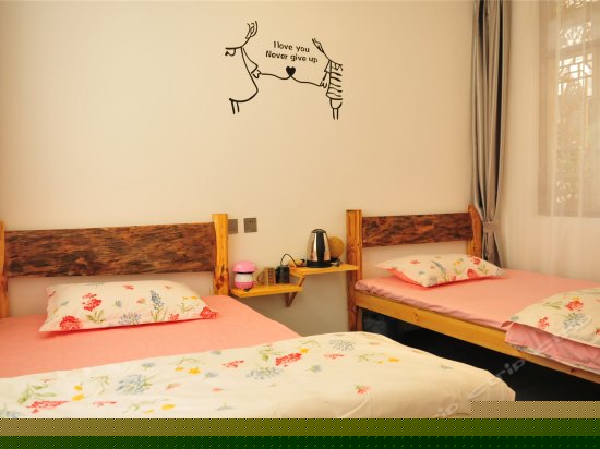 梦末千晴标准间