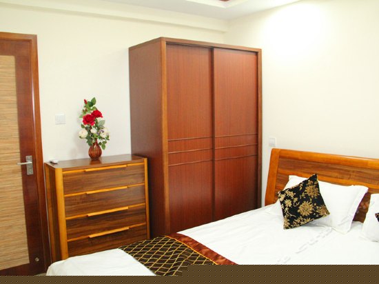 舒适海景两房一厅