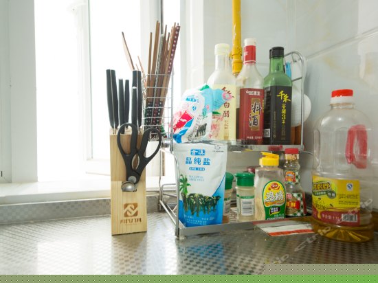 韩式高层海景套房