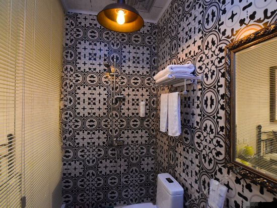 花样年华大床房