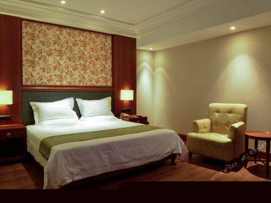 和颐惠选大床房（无窗）