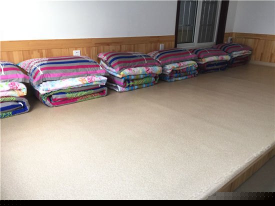 韩式大炕（公卫）