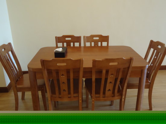 海景房两房一厅