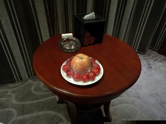 其他