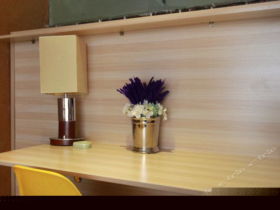 智能魔方家庭房