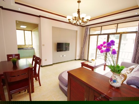 二室一厅公寓房