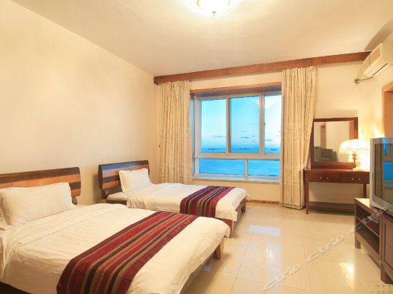 豪华海景三房两厅