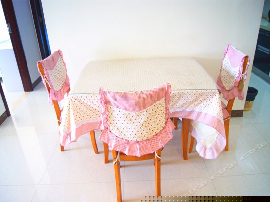 大阳台海景两房两厅套房