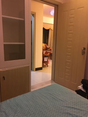 酒店房型