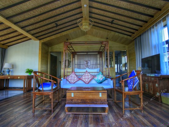 270度超级豪华海景房