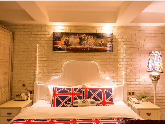 海景豪华大床房