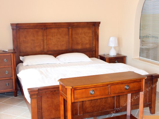 海景豪华一房一厅