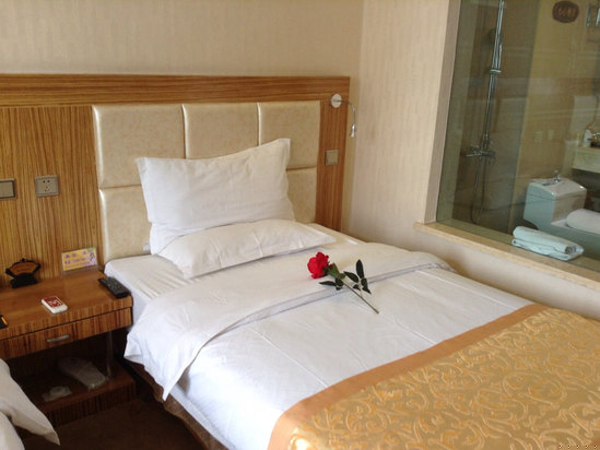 酒店房型