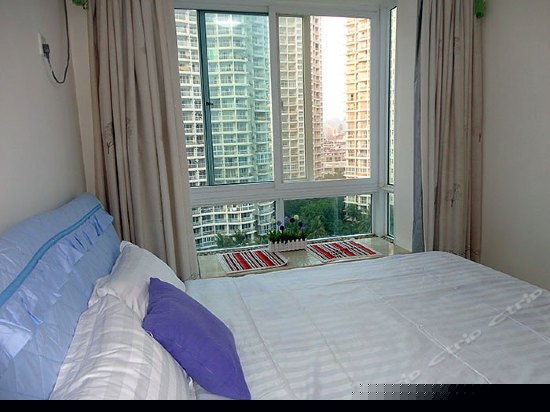 无敌海景三房二厅