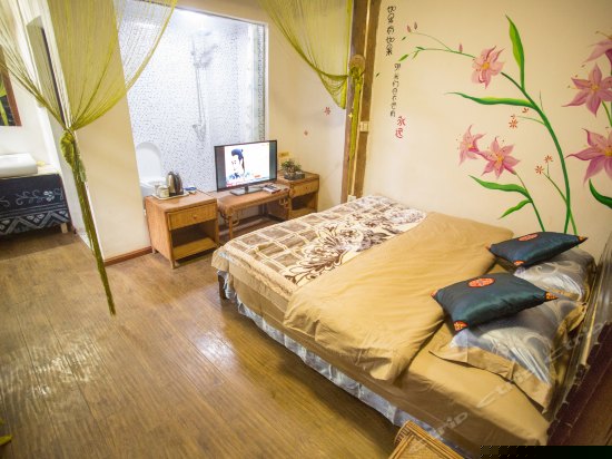 一楼特惠大床房