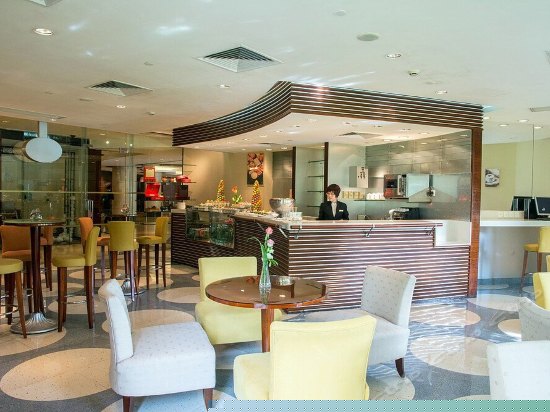 餐厅