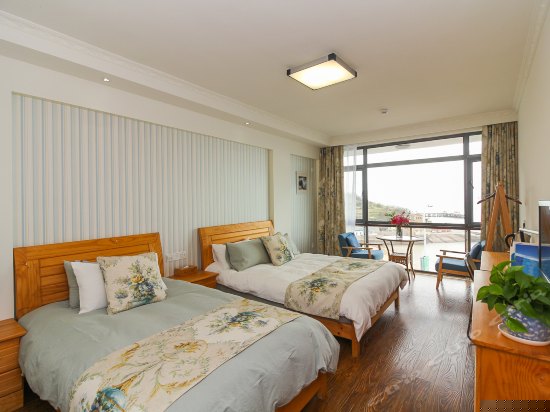 海景家庭亲子房