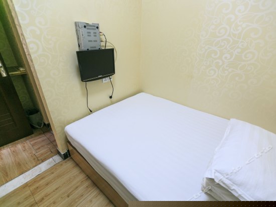 普通单间（内宾）