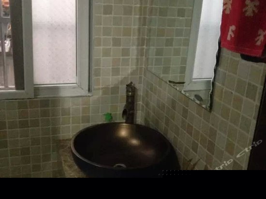 单人间