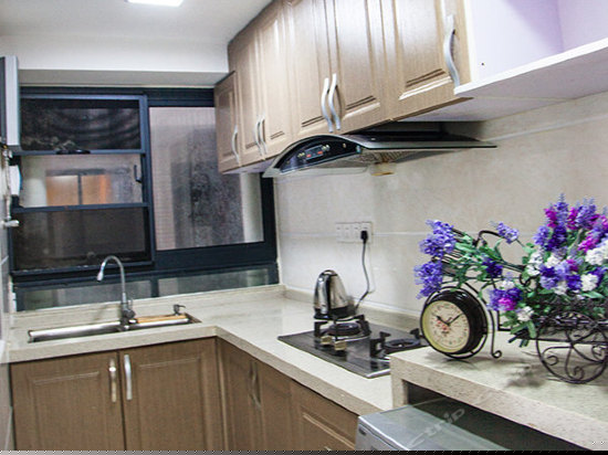 豪华海景2室1厅