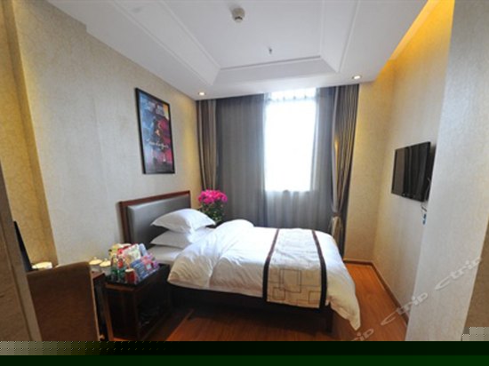 标准双人房