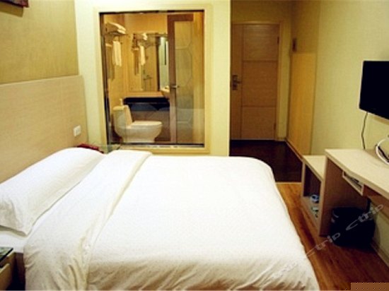 数码E房（大床）