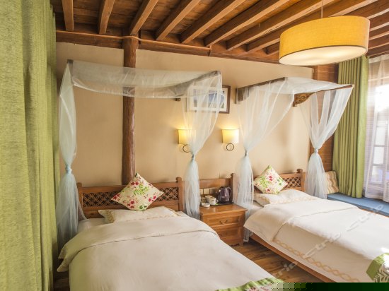 精致标准间（修竹）