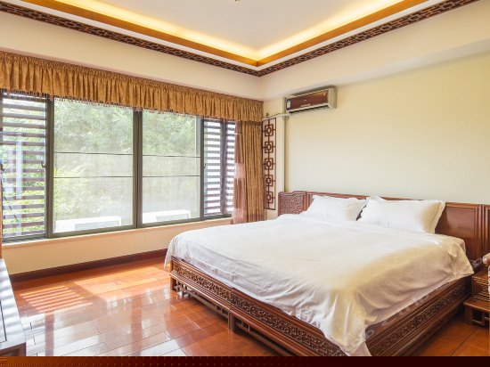 瑞家 92 号联排别墅