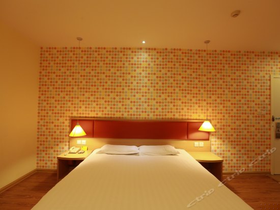 特惠商务房(无窗)