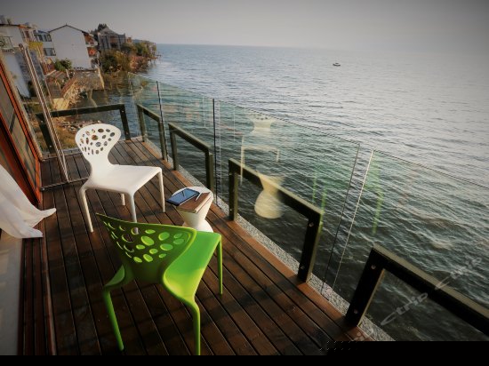 全海景大床房(3楼）