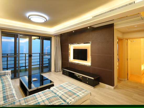 180°无敌海景三室两厅