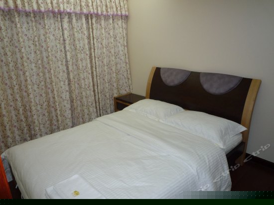 二房一厅(豪华)