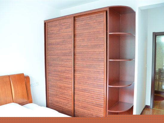 中式山景家庭套房