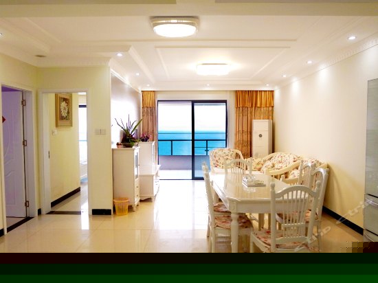 180゜无敌全海景三房两厅