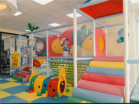 儿童乐园/儿童俱乐部