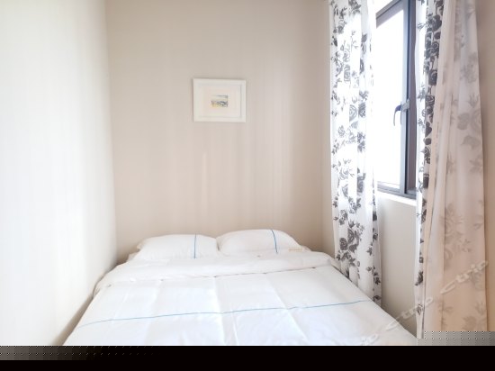 地中海复式洋房