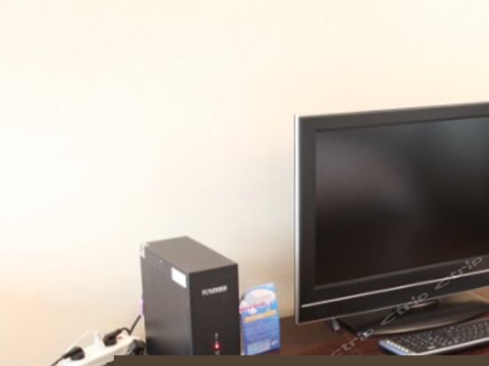 高尔夫球景花蕾套房